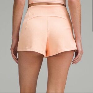 ♥️… Lululemon Peach Women's Shorts